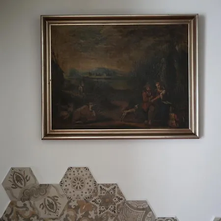 Apartment Kolovrathome *