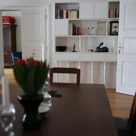 Kolovrathome Apartman *