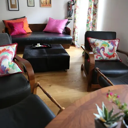 Apartment Kolovrathome