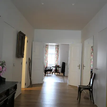 Apartman Kolovrathome *