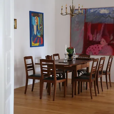 Apartman Kolovrathome