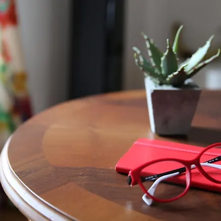 Διαμέρισμα Kolovrathome