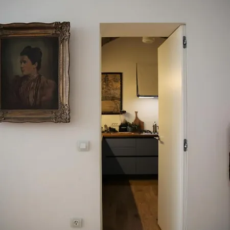 Apartman Kolovrathome *