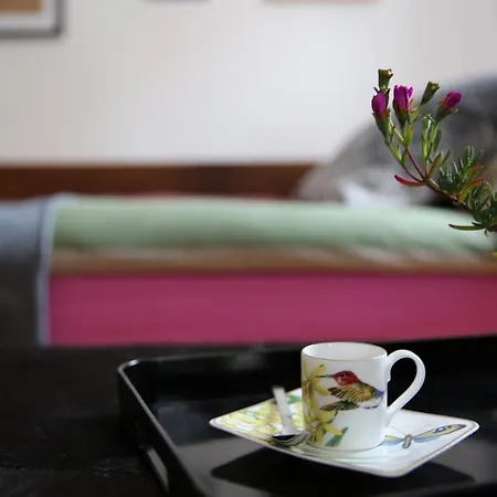 Kolovrathome Apartamento Liubliana