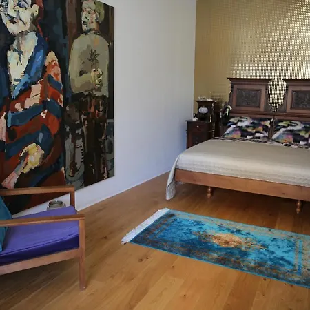 Kolovrathome Apartman Ljubljana