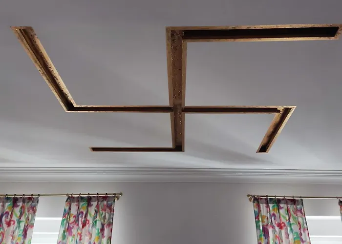 Apartment Kolovrathome Ljubljana