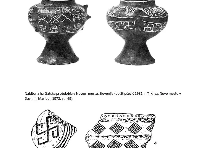 Kolovrathome Apartment *