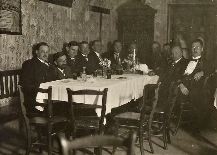 Kolovrathome شقة *