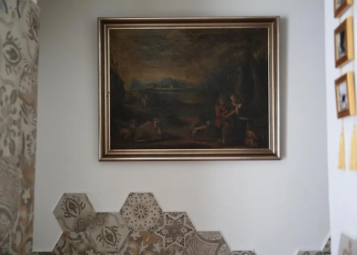 Apartment Kolovrathome *