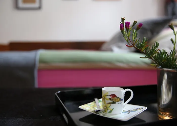 Kolovrathome Apartment Ljubljana