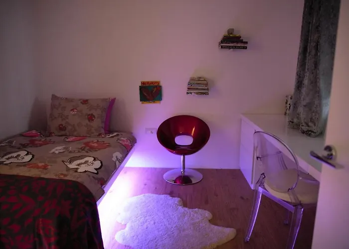 Kolovrathome Apartment Ljubljana