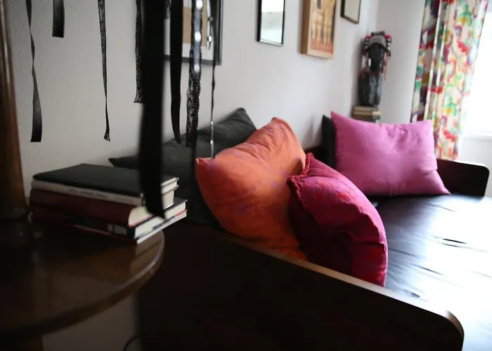 Kolovrathome Apartment Ljubljana