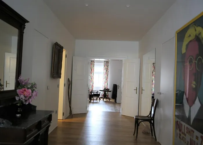 Apartment Kolovrathome *