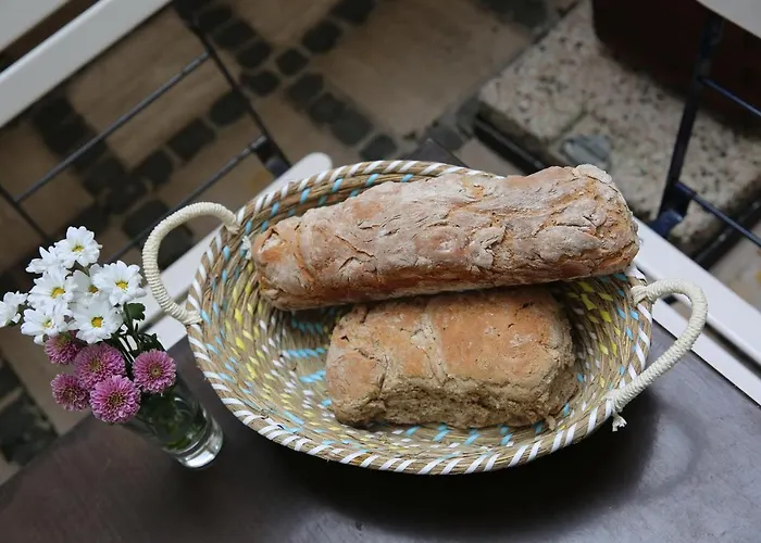 Apartment Kolovrathome