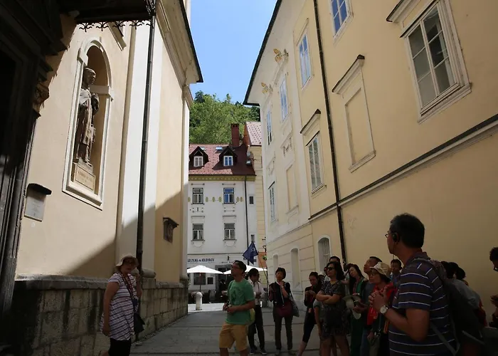 Apartment Kolovrathome