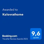 Kolovrathome * Laibach