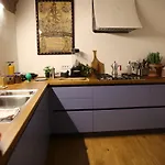 Kolovrathome Apartment