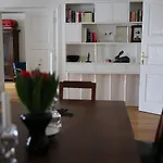 Kolovrathome Apartment *