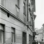 Apartment Kolovrathome Laibach