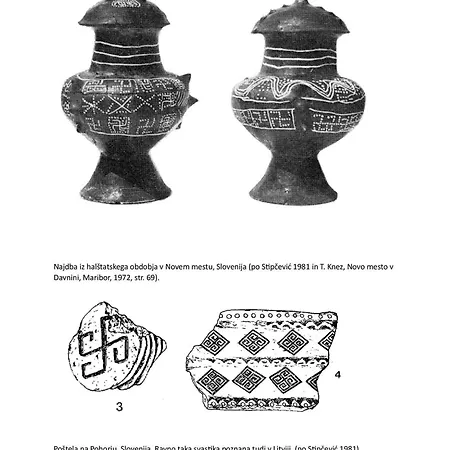 Kolovrathome 아파트 *