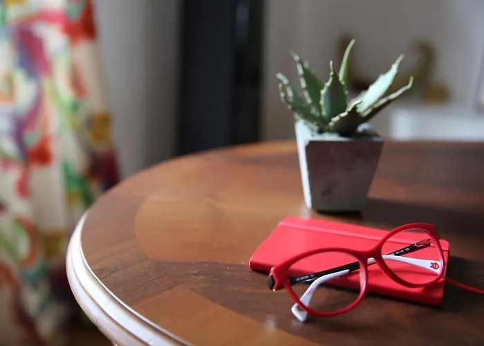 아파트 Kolovrathome