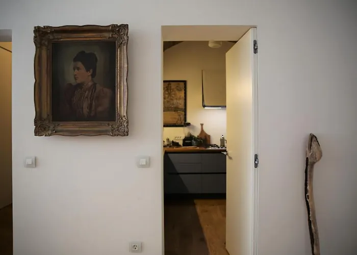 아파트 Kolovrathome *