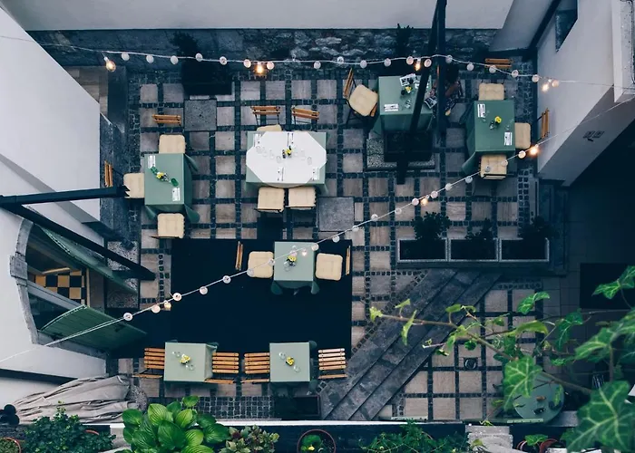 Kolovrathome * 류블랴나